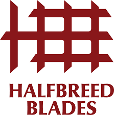 Half Breed Blades 